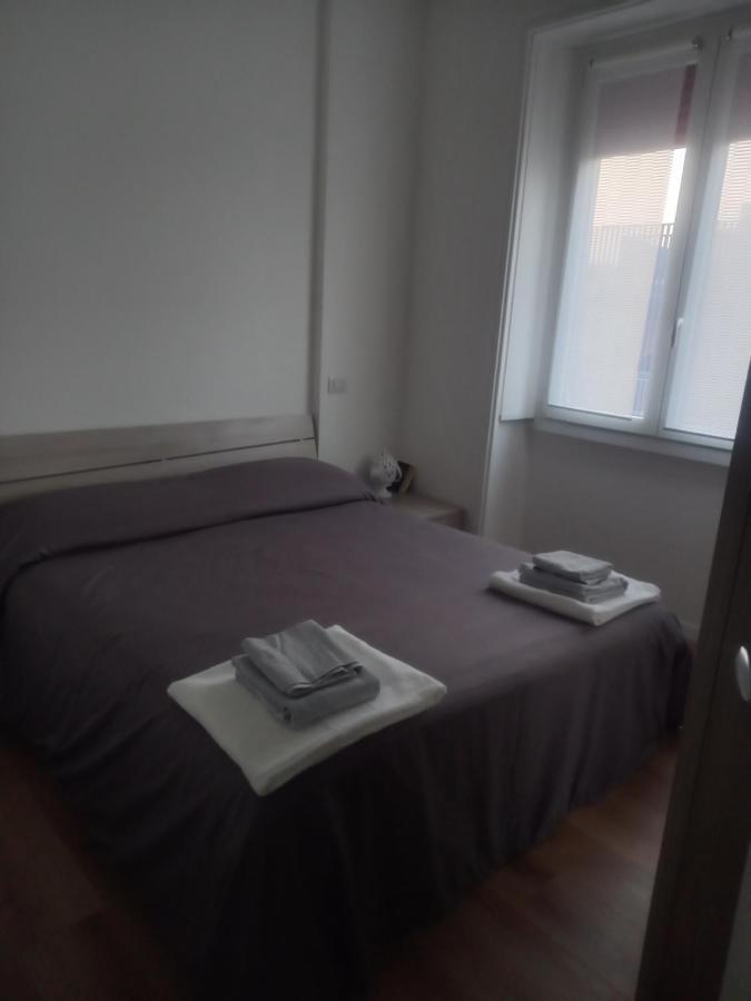 Bilocale 7 Piano Balcone Vista Skyline Apartment Milan Exterior photo